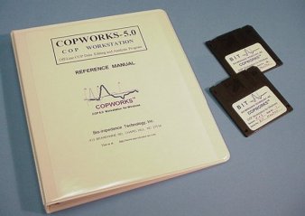 COPWORKS Software System