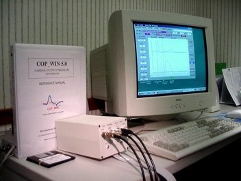 COP_WIN System with Computer
